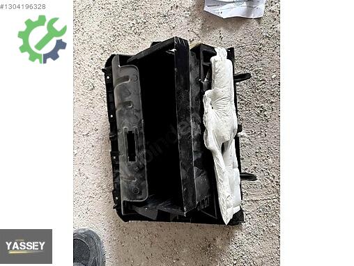 Fiat Egea Torpido çıkma parça