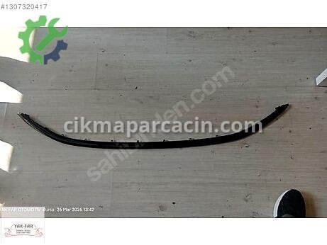 Fiat Egea Panjur çıkma parça