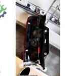 Fiat Fiorino Bipper Nemo sağ stop sıfır çift kapı pleksan marka