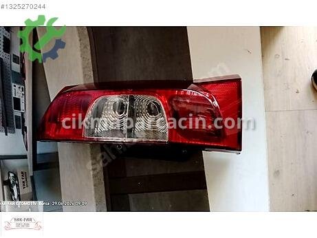 Fiat Fiorino Sağ Kapı çıkma parça