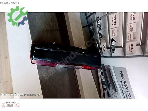 Fiat Fiorino Sağ Kapı çıkma parça