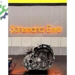 Fiat Fiorino Şanzıman Komple Çıkma Parça İstanbul
