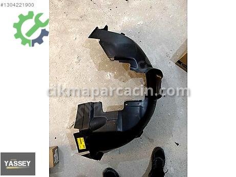 Fiat Fiorino Davlumbaz çıkma parça