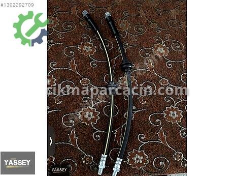 Fiat Linea Fren Hortumu çıkma parça