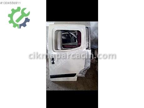 Fiat Fiorino Sol Kapı çıkma parça