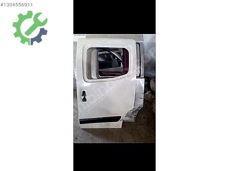 Fiat Fiorino Sol Kapı çıkma parça