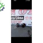 Fiat Fiorino Peugeot Citroen arka torsiyon kafaları