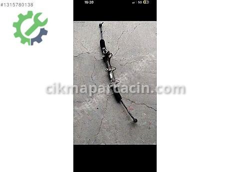 Fiat Fiorino Direksiyon Kutusu çıkma parça