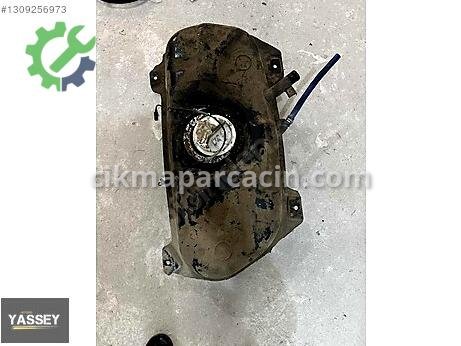 Fiat Fiorino Depo Kapağı çıkma parça
