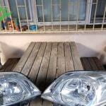 Fiat Fiorino far takimi