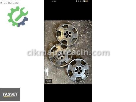 Fiat Fiorino Jant Kapağı çıkma parça