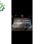 Fiat Fiorino motor kaputu