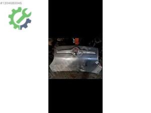 Fiat Fiorino motor kaputu