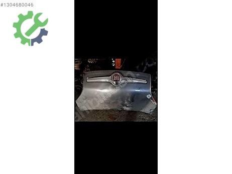 Fiat Fiorino Kaput çıkma parça