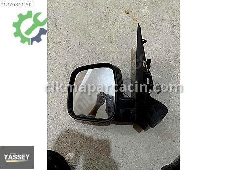 Fiat Egea Ayna çıkma parça
