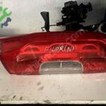 Fiat Fiorino Stop Çıkma