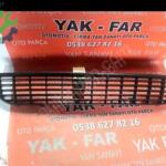 Fiat Grande Punto 06-09 tampon alt panjur sıfır