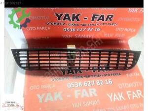 Fiat Grande Punto 06-09 tampon alt panjur sıfır