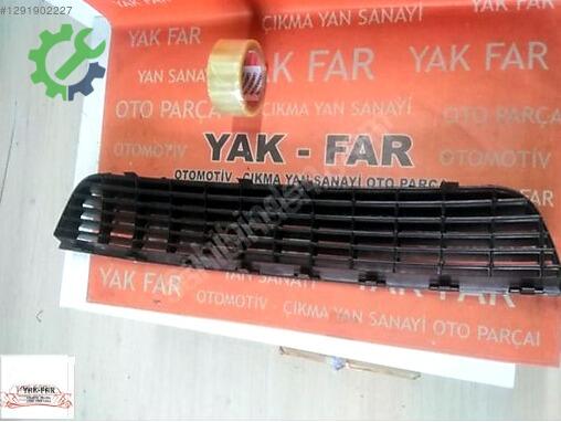 Diğer Panjur çıkma parça