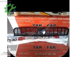 Fiat Grande Punto 2005-09 ön panjur sıfır