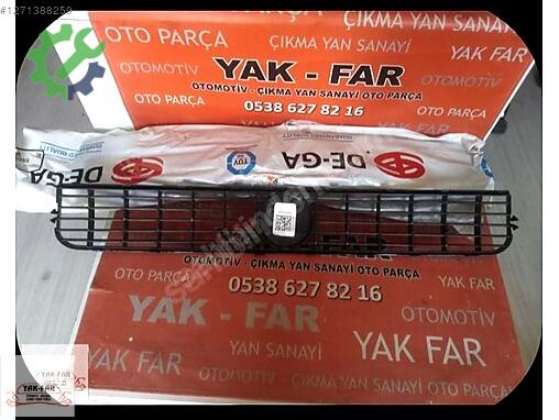 Fiat Punto Grande Ön Panjur 2005-09 çıkma parça