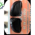 Fiat Grande Punto 2005-09 sağ sol sis kapağı sıfır