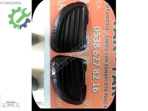 Fiat Grande Punto 2005-09 sağ sol sis kapağı sıfır