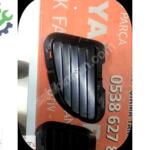 Fiat Grande Punto 2005-09 sağ sol sis kapağı sıfır