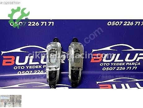 Fiat Punto Evo Stop Lambası çıkma parça