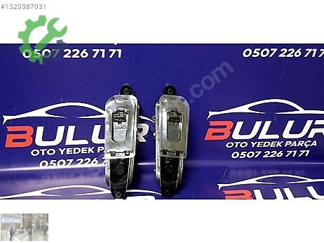 Fiat Punto Evo Stop Lambası çıkma parça