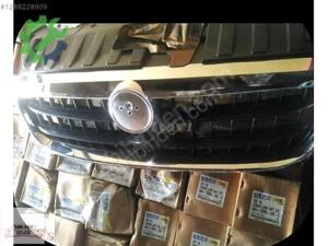 Fiat Linea 2012-17 panjur sıfır siyah kromlu