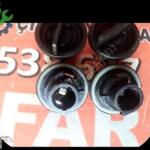 Fiat Linea/ transit duyu orjinal çıkma 10010846
