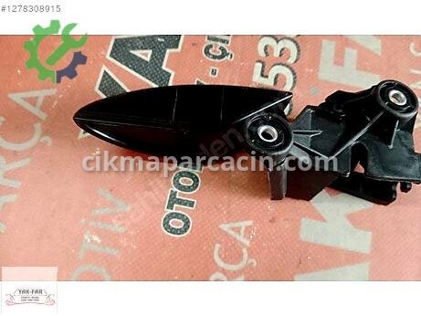 Diğer Açma Kolu çıkma parça