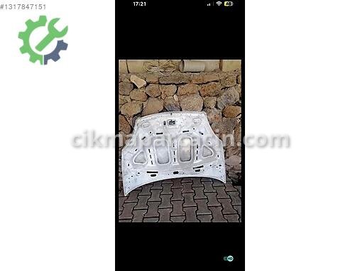 Fiat Linea Kaput çıkma parça