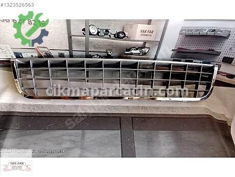 Fiat Linea Ön Panjur çıkma parça