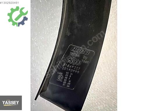 Fiat Linea Stop çıkma parça