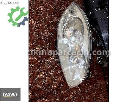 Fiat Linea Far çıkma parça