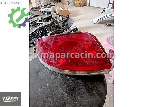 Fiat Linea Far çıkma parça