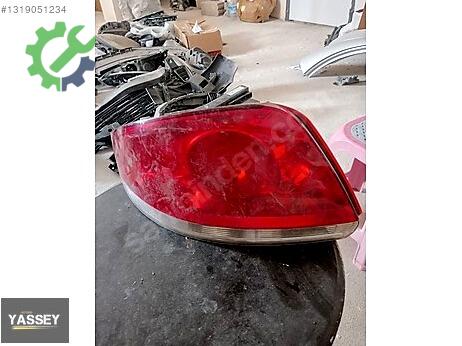 Fiat Linea Far çıkma parça