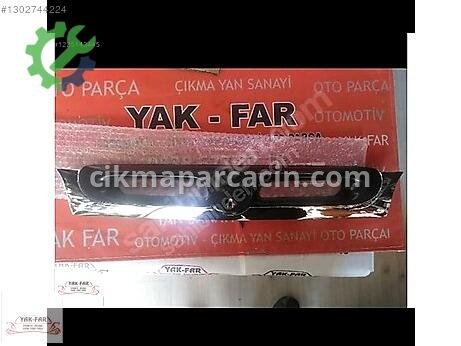 Diğer Ön Panjur çıkma parça