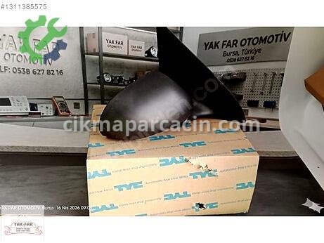 Fiat Brava Ayna Sinyali çıkma parça