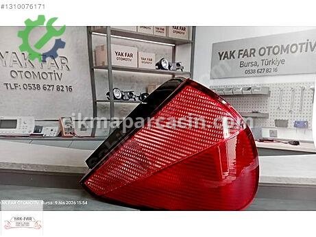 Fiat Marea Sağ Arka Stop çıkma parça