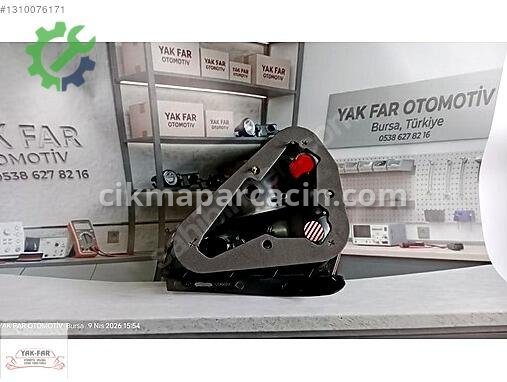 Fiat Marea Sağ Arka Stop çıkma parça