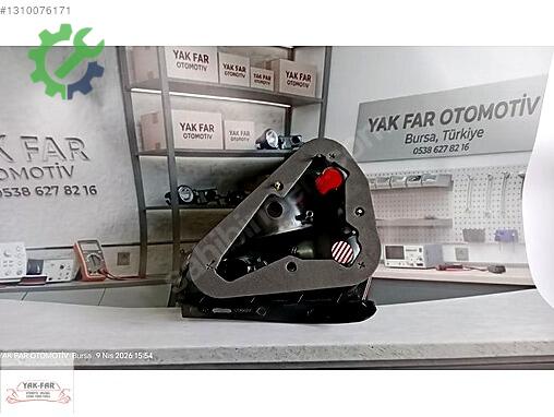 Fiat Marea Sağ Arka Stop çıkma parça
