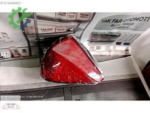 Fiat Marea Liberty sol stop sıfır ithal ürün
