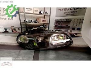 Fiat Marea sağ far sıfır Tyc marka SIFIR