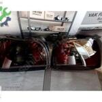 Fiat Marea sağ sol stop sıfır 1996-02