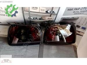 Fiat Marea sağ sol stop sıfır 1996-02