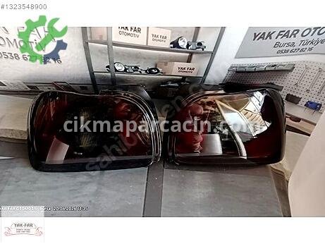 Fiat Marea Sağ Arka Stop çıkma parça