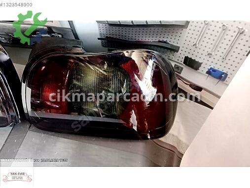 Fiat Marea Sağ Arka Stop çıkma parça